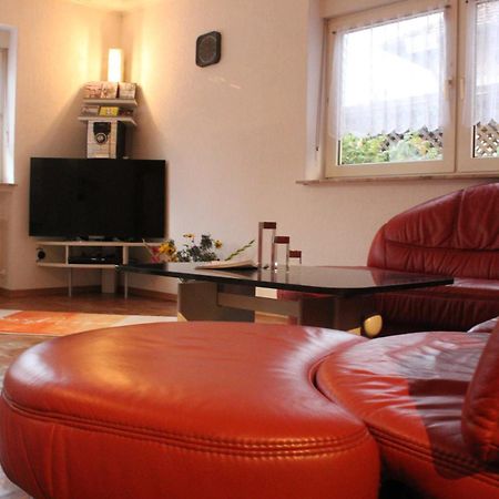 Ferienwohnung Domes-Kreuzer Bad Zwesten Zewnętrze zdjęcie