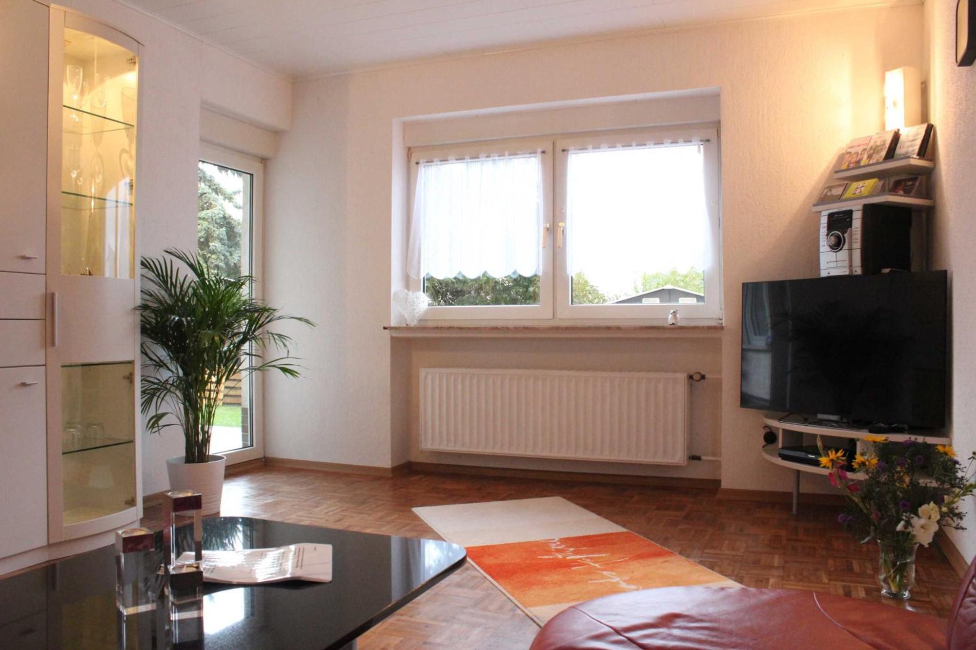 Ferienwohnung Domes-Kreuzer Bad Zwesten Zewnętrze zdjęcie