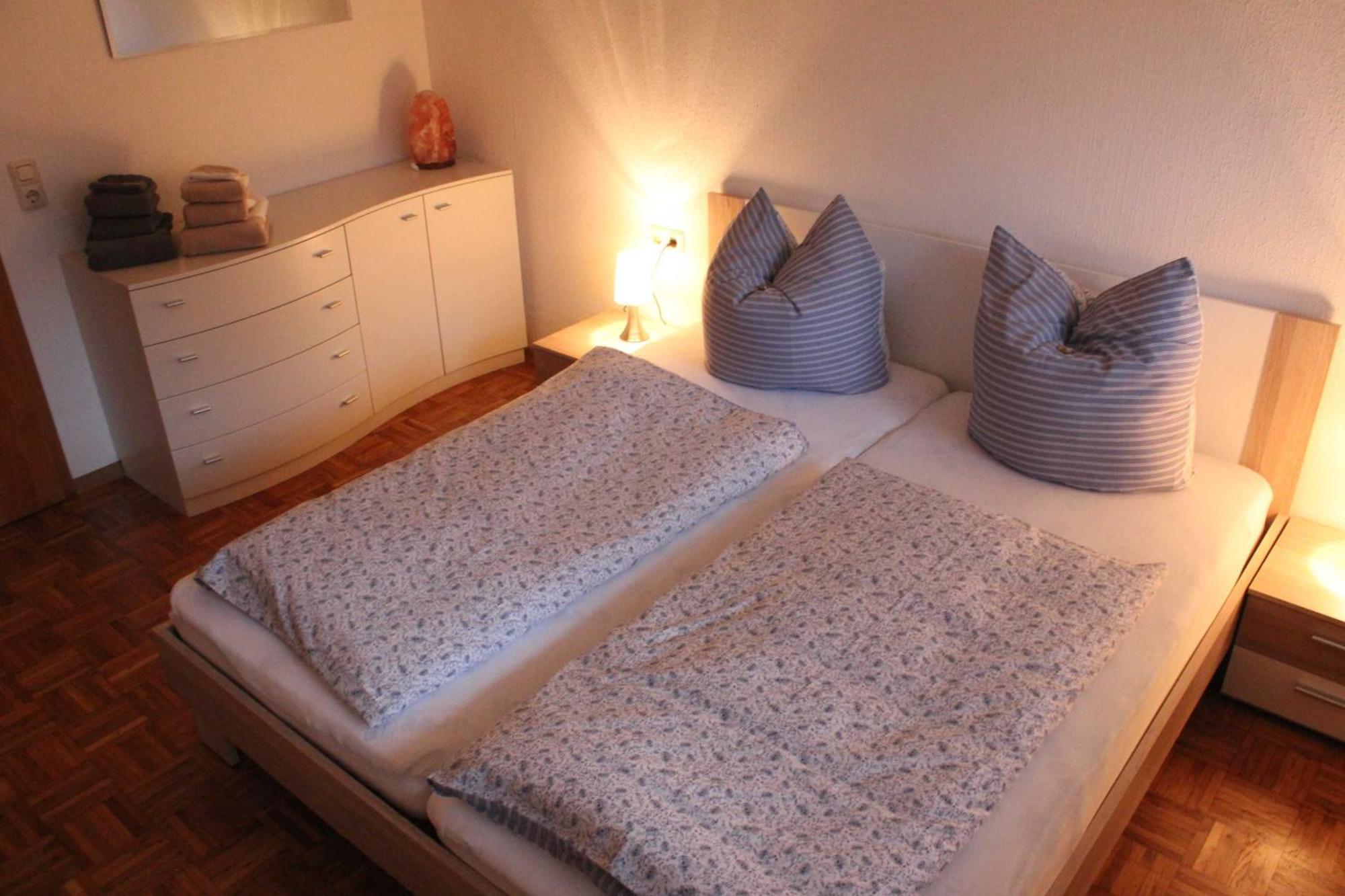 Ferienwohnung Domes-Kreuzer Bad Zwesten Zewnętrze zdjęcie
