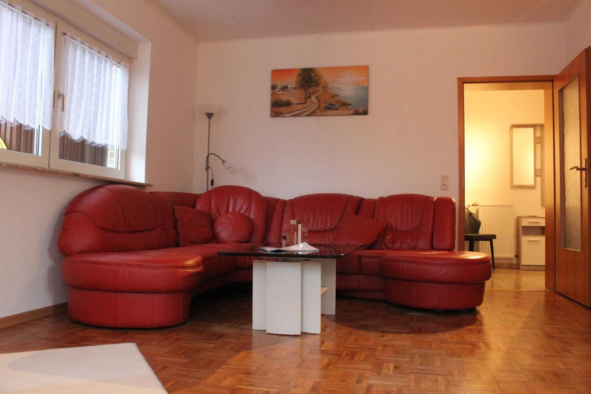 Ferienwohnung Domes-Kreuzer Bad Zwesten Zewnętrze zdjęcie